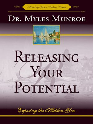 cover image of Releasing Your Potential